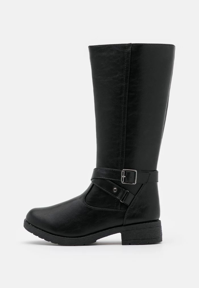 Botte ANNA FIELD Anna Field Winter Boots Noir Femme | NQX-3643901